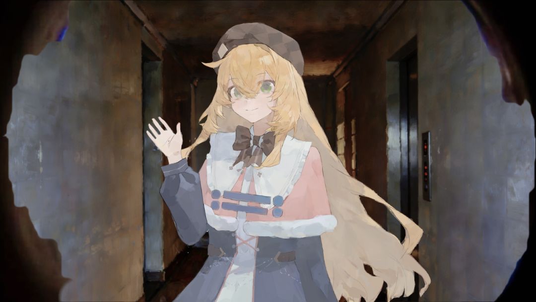 盲心：伪装的幻想游戏截图