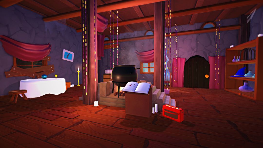 Suicide Guy游戏截图