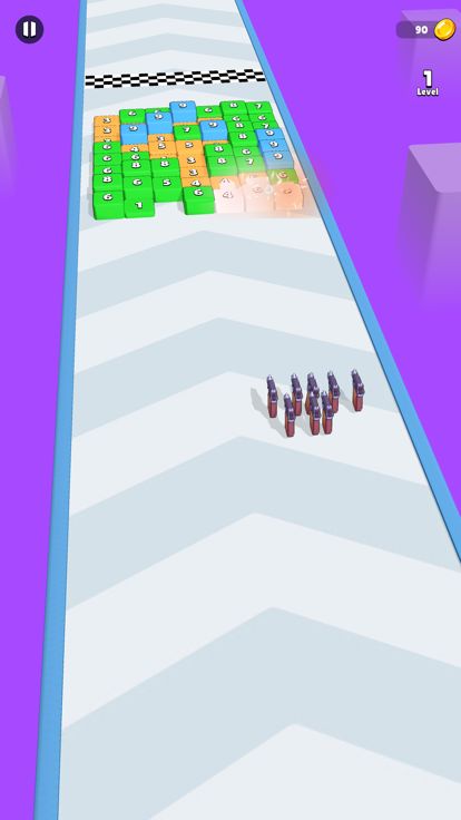 Crazy Gun Shop游戏截图