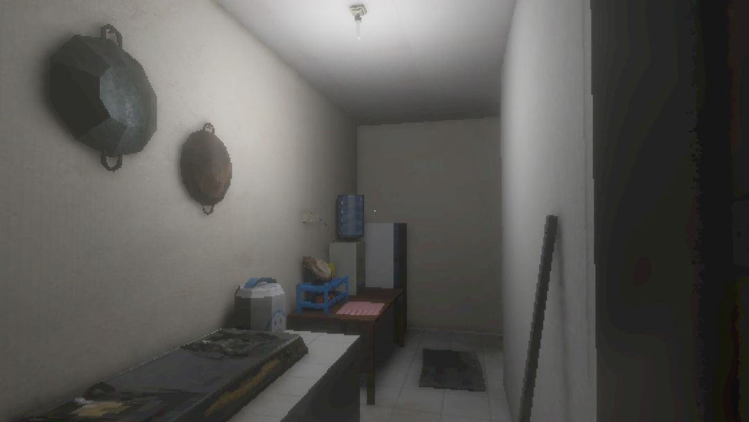 Obsessed : Night Shift游戏截图