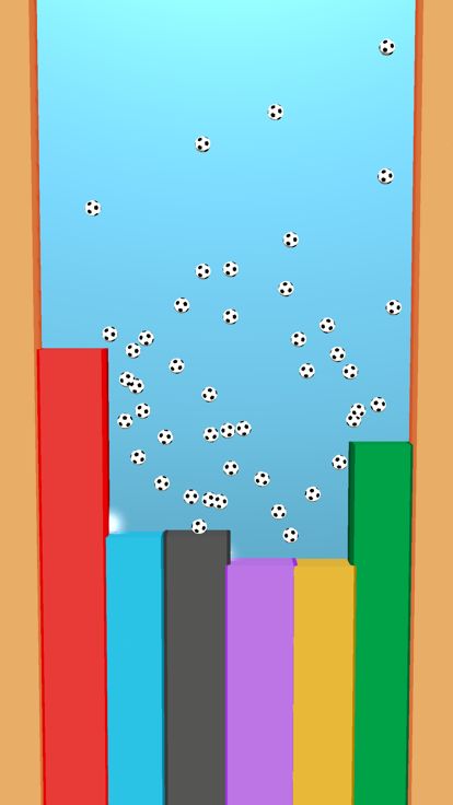 Ball Clone Fever游戏截图