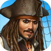 Tempest - 海盗行动角色扮演游戏icon