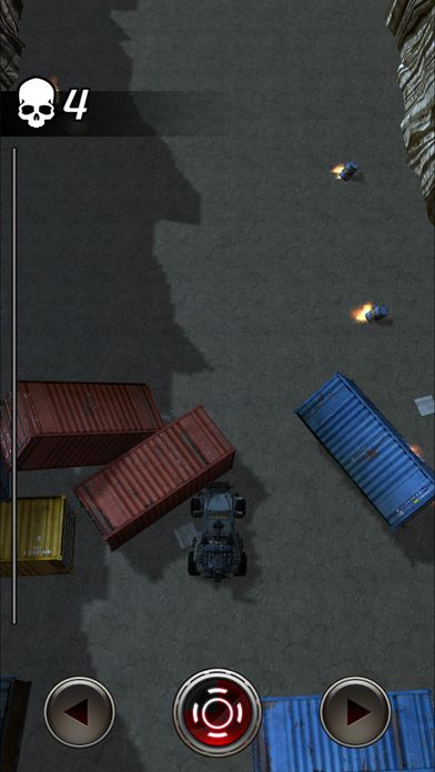 丧尸终结者:求生之路3游戏截图