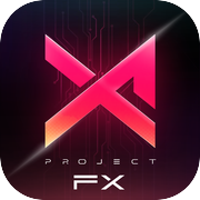 Project FX（TapTap测试版）icon