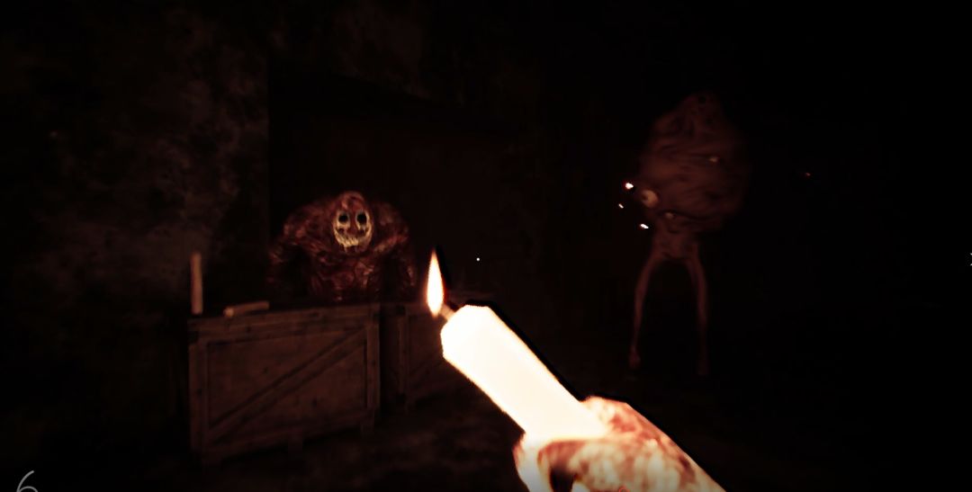 WiSH-燃愿游戏截图