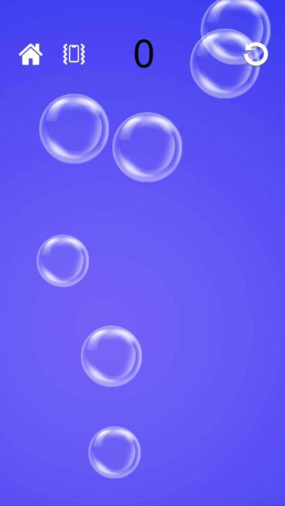 Pop It Fidget Toys: ASMR Games游戏截图