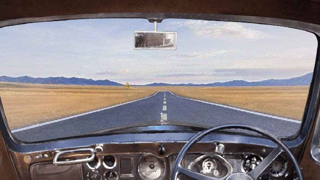 迷迹追踪之越狱1932游戏截图