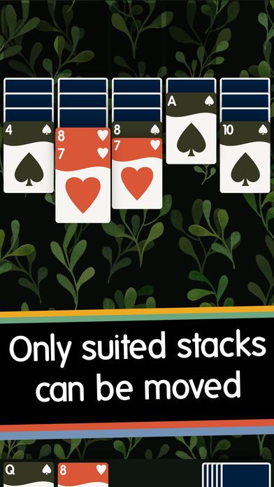 Flipflop Solitaire游戏截图