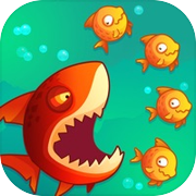 Crowd of Fish.ioicon