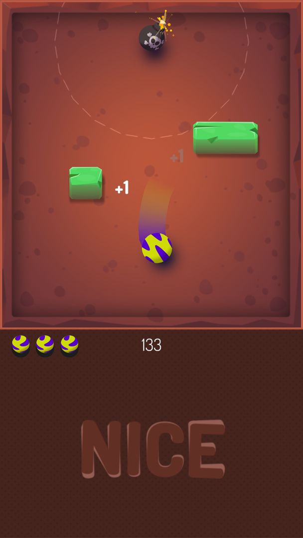 Bang The Blocks游戏截图