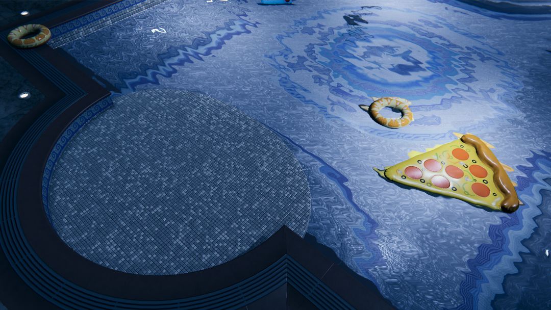 犯罪现场清洁工游戏截图