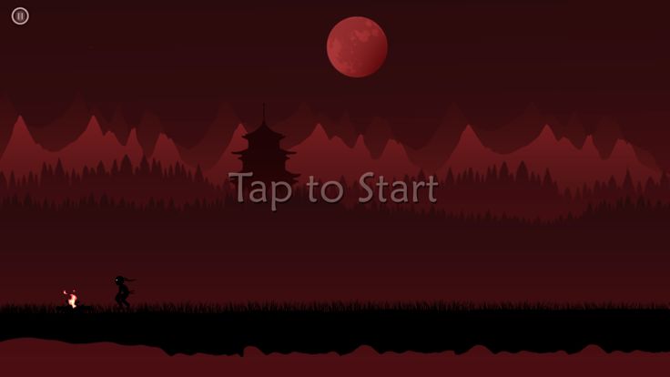 Blood Moon - Game Changers游戏截图