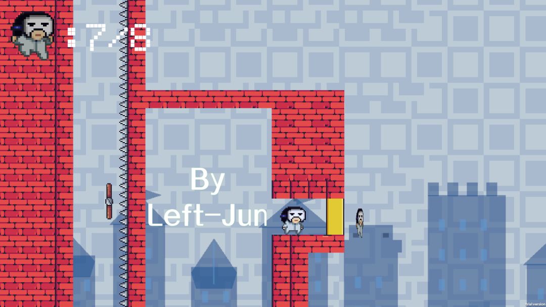 情绪面具游戏截图