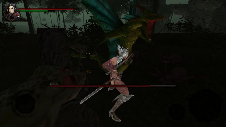 Go!Explore游戏截图