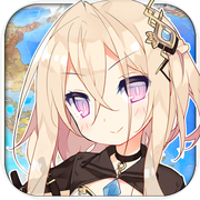 神明秩序：幻域神姬icon