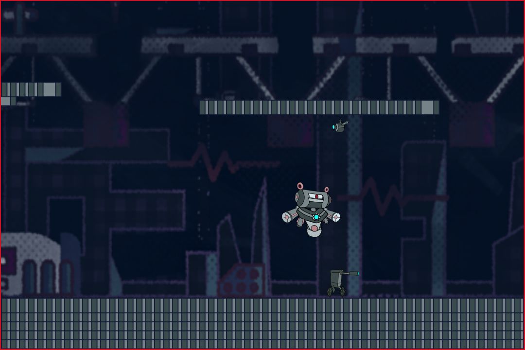 时器时代游戏截图