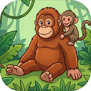 Save Monkey Punchicon