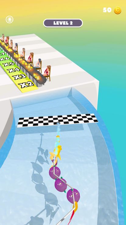 Fishing Fest游戏截图