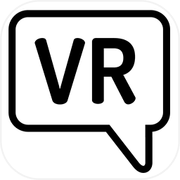 VR聊天icon