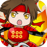 Sengoku line of defenseicon