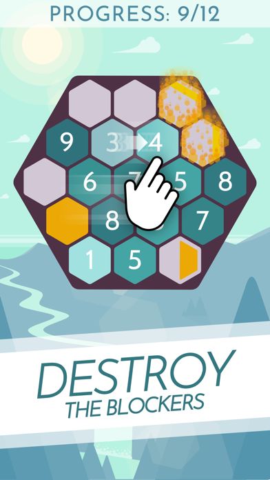 Twelvesmith游戏截图