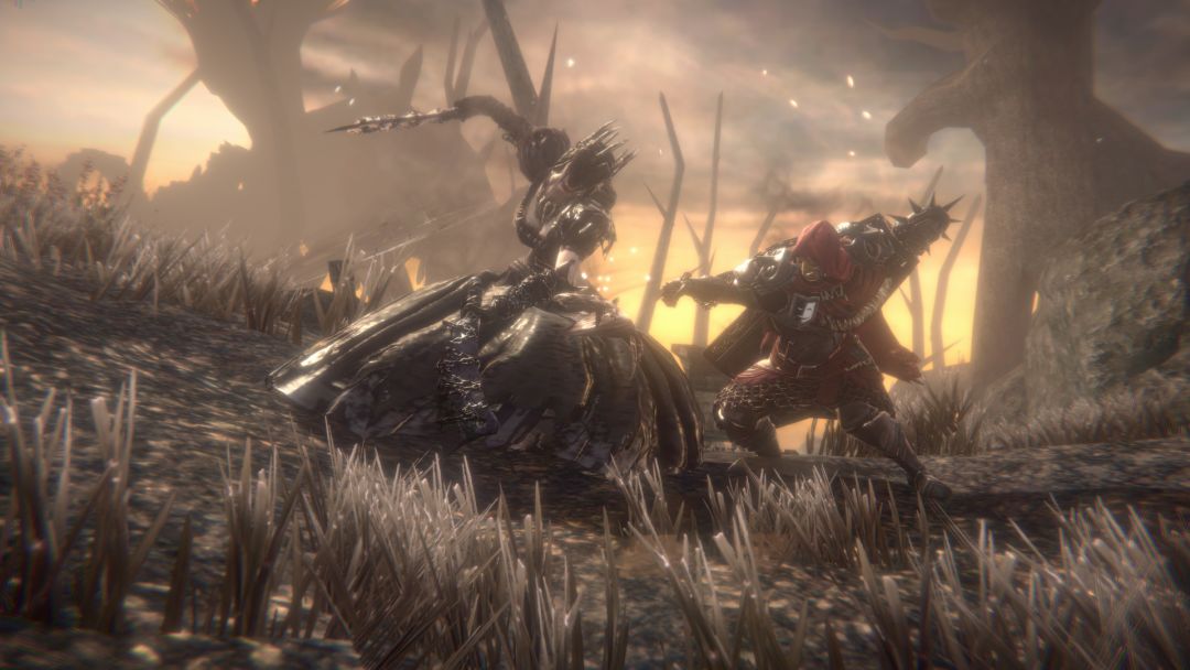 帕斯卡契约游戏截图