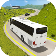 越野巴士模拟器3Dicon