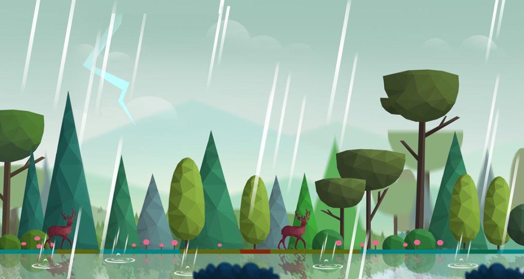 跳跃旅程游戏截图