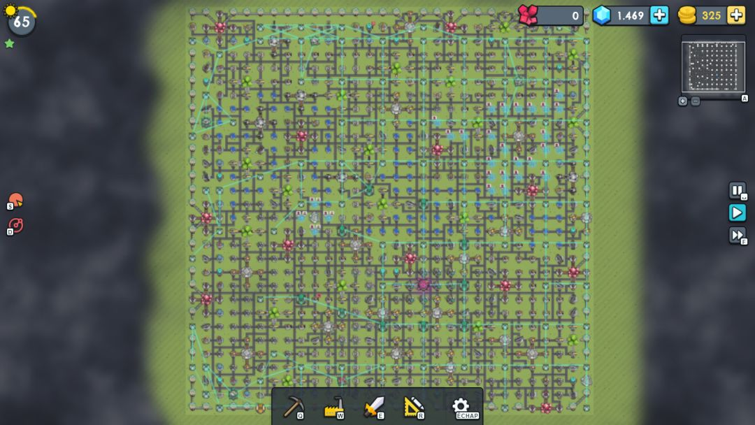 YORG.io 3游戏截图