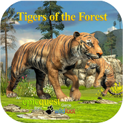 Tigers of the Foresticon