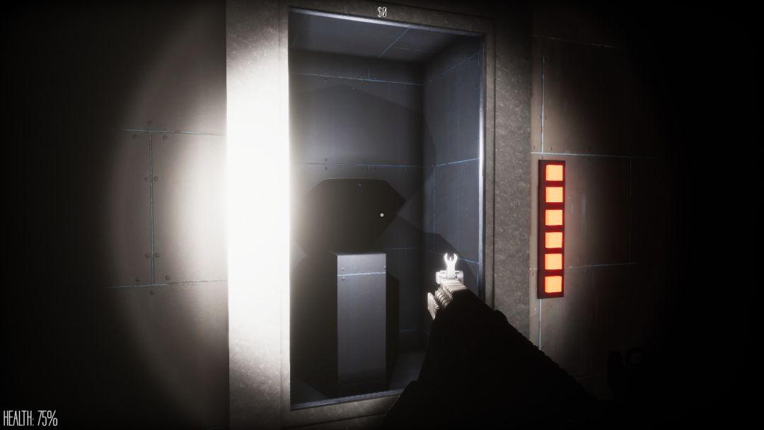 Sneak Thief游戏截图