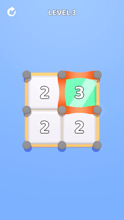 Connect the Pins游戏截图