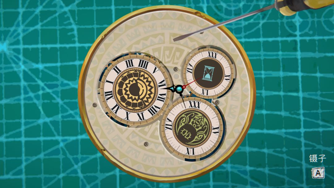 铸时匠游戏截图