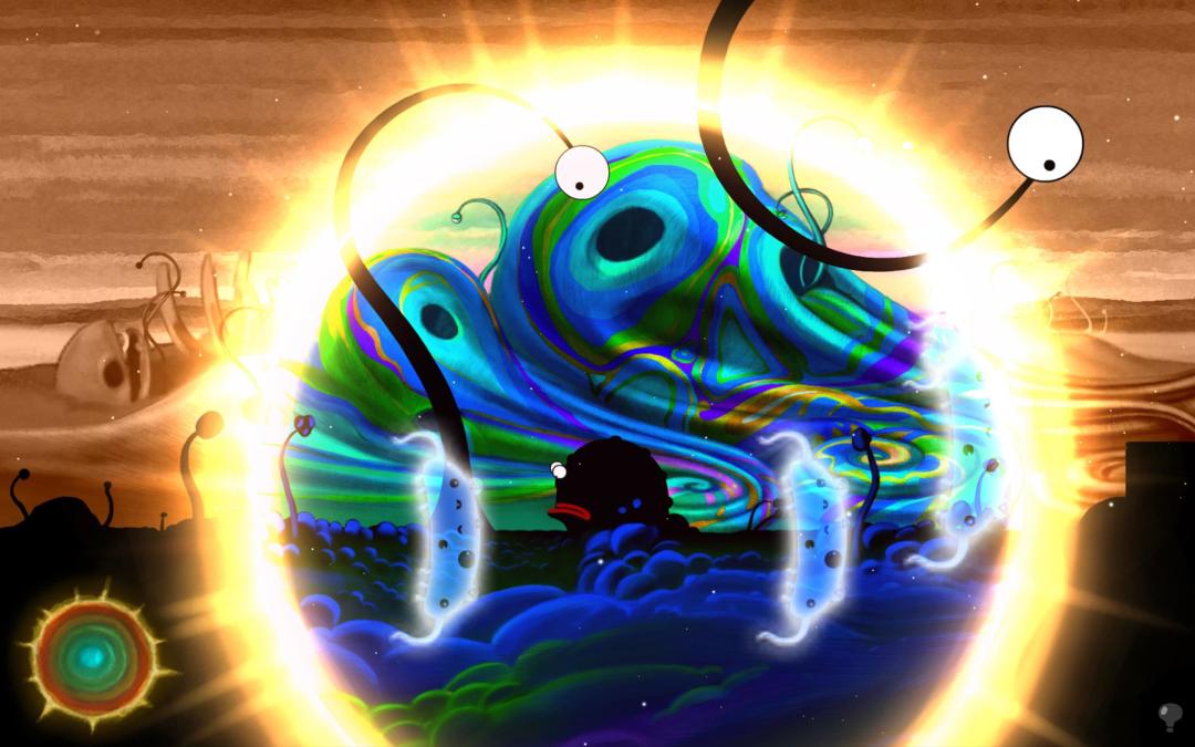 Karma. Incarnation 1.游戏截图