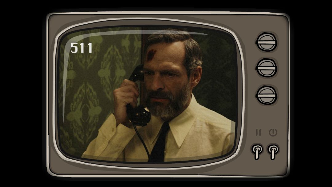 Cube Escape: Paradox游戏截图