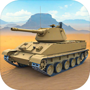 Tank Team Battle: Tanks Worldicon