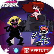 节奏人生：不败