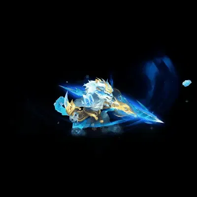 新宠物：雪域豹君