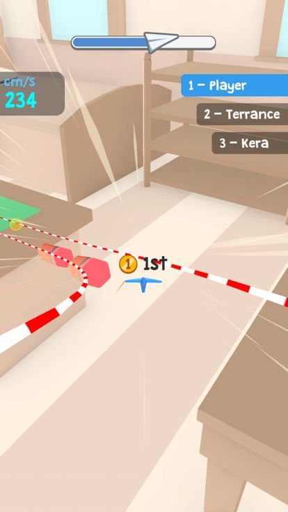 Flight.io游戏截图