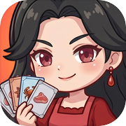 烹饪牌局icon