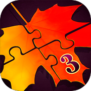 Holiday Jigsaw Thanksgiving Day 3icon