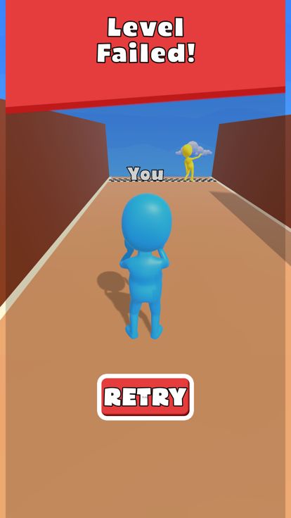 Trivia Labyrinth游戏截图