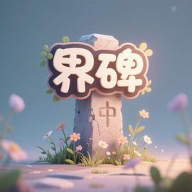 界碑工作室