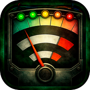 Ghost Detector Prank Simulatoricon