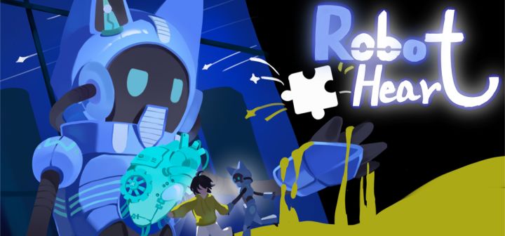 Roboheart