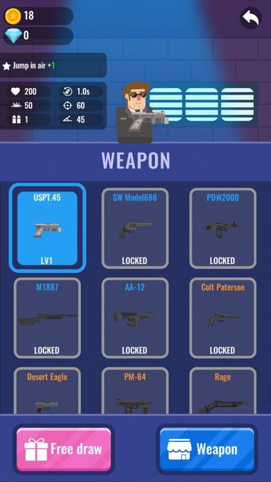 特工先生 - 火线狙击游戏截图