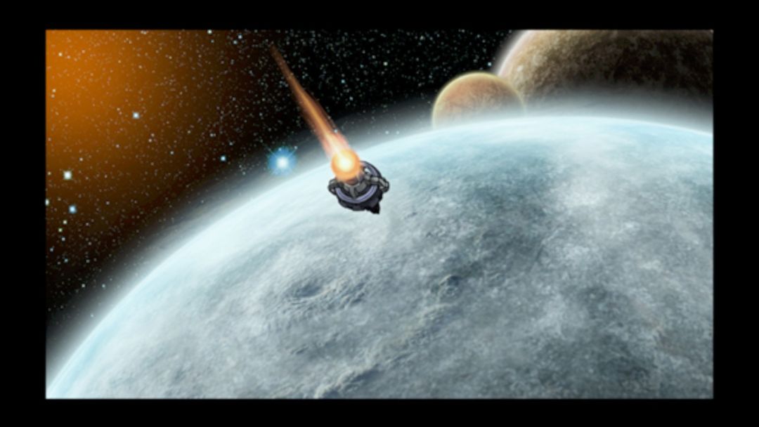 Sword of the Stars: The Pit游戏截图