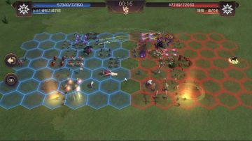 压秒战斗 英雄来袭 《魔法门之英雄无敌：王朝》全新玩法一触即发