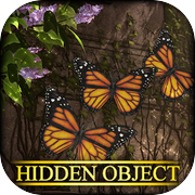 Hidden Object - Garden Partyicon