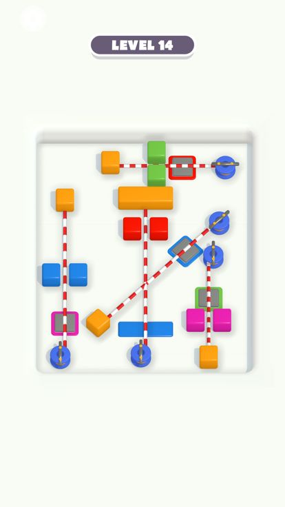 Fill in the Pieces游戏截图